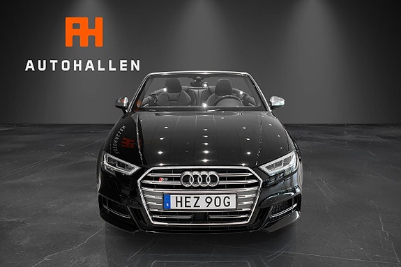 Audi S3 2 of 5