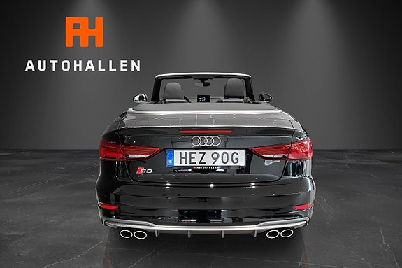 Audi S3 8 of 25