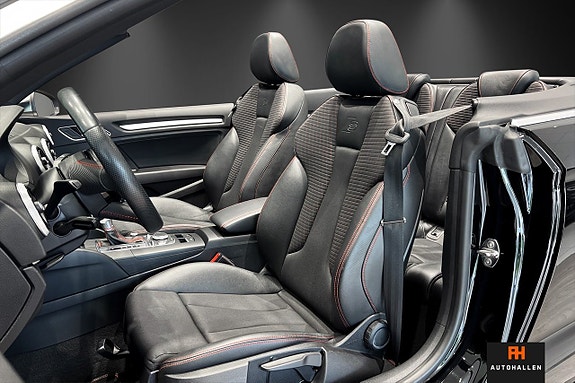 Audi S3 15 of 25