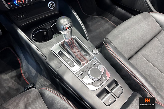 Audi S3 18 of 25