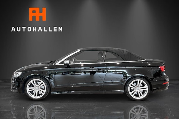 Audi S3 11 of 25