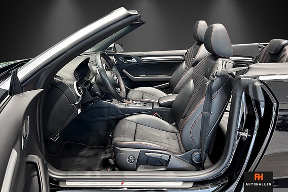 Audi S3 14 of 25