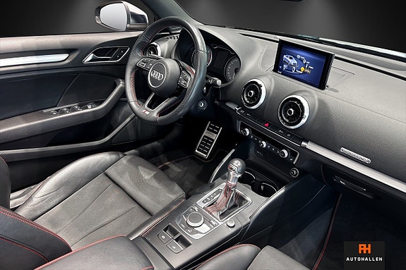 Audi S3 24 of 25