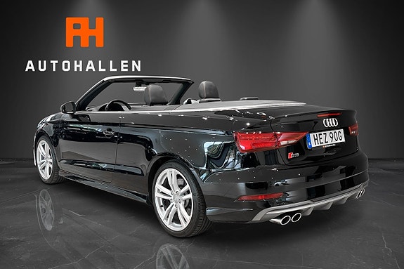 Audi S3 7 of 25