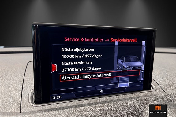 Audi S3 20 of 25