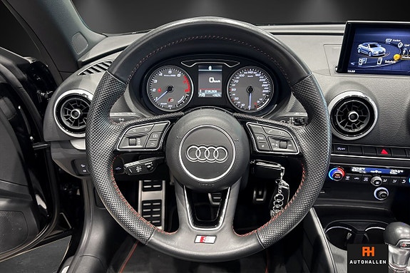 Audi S3 17 of 25