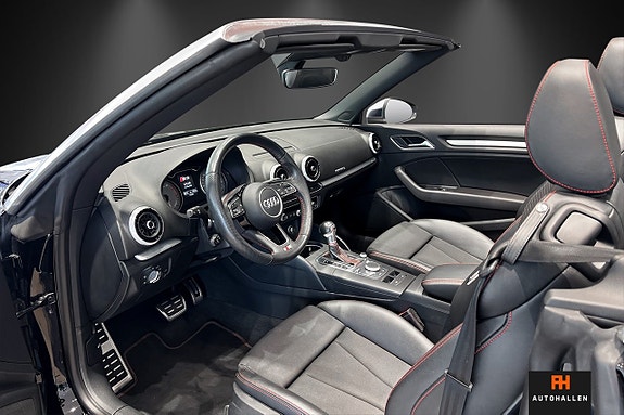 Audi S3 13 of 25