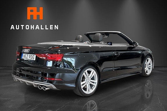 Audi S3 9 of 25