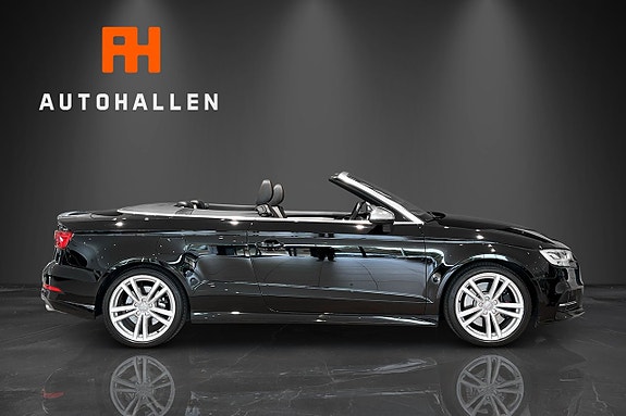 Audi S3 5 of 5