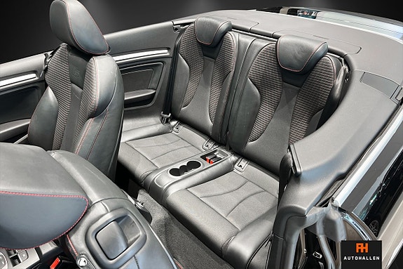 Audi S3 22 of 25