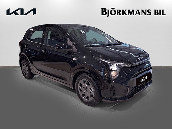 Kia Picanto 3 of 21