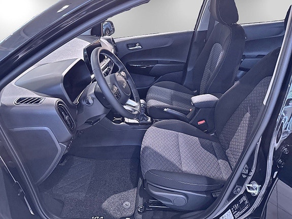 Kia Picanto 8 of 21