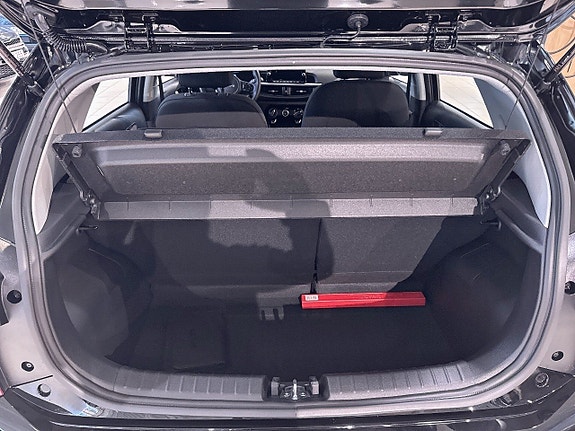 Kia Picanto 14 of 21