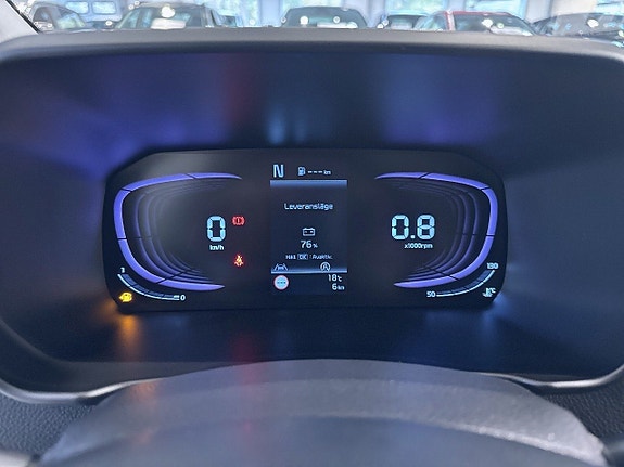 Kia Picanto 10 of 21