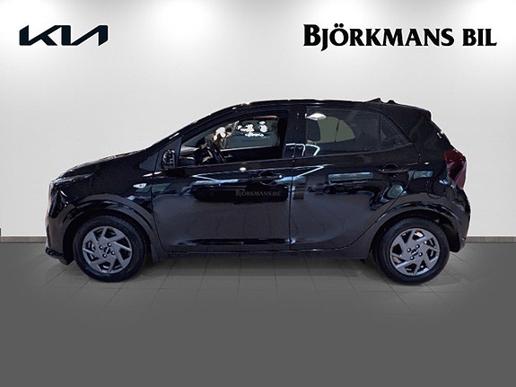 Kia Picanto 4 of 21