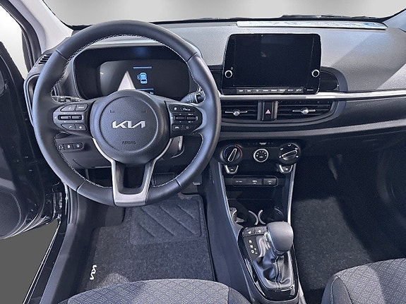 Kia Picanto 7 of 21