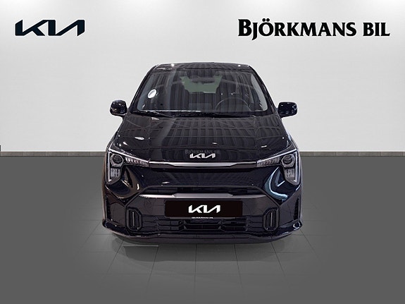 Kia Picanto 2 of 21