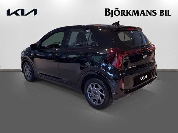 Kia Picanto 6 of 21