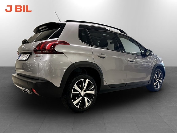 Peugeot 2008 3 of 5