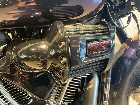 Harley-Davidson LOW RIDER S FXLRS hemleverans ? 5 of 10