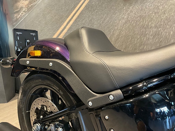 Harley-Davidson LOW RIDER S FXLRS hemleverans ? 6 of 10