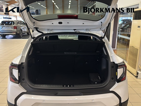 Kia Stonic 14 of 14