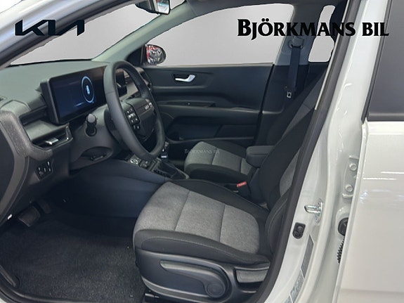 Kia Stonic 8 of 14