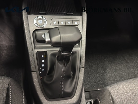 Kia Stonic 12 of 14