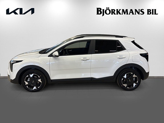 Kia Stonic 4 of 14