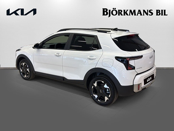 Kia Stonic 6 of 14