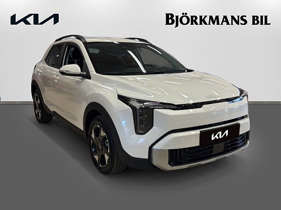 Kia Stonic 3 of 14