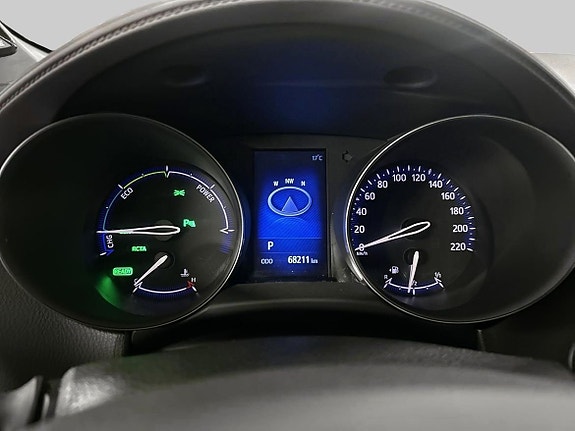 Toyota C-HR 14 of 23