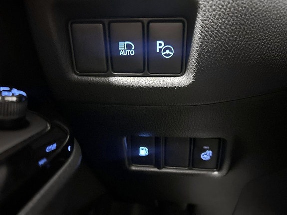 Toyota C-HR 22 of 23