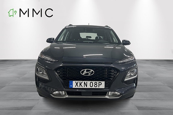 Hyundai Kona 4 of 5