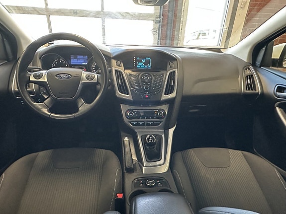 Ford Focus 18 of 19