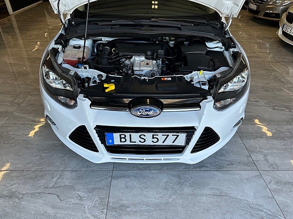 Ford Focus 11 of 19