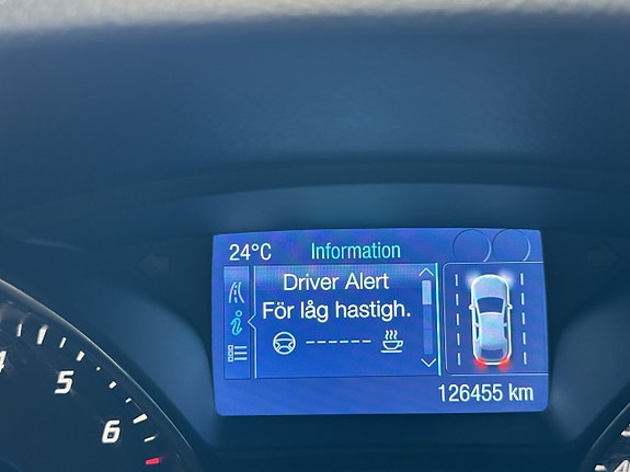 Ford Focus 8 of 19