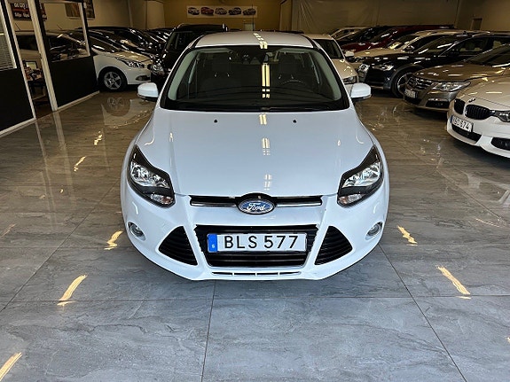 Ford Focus 10 of 19