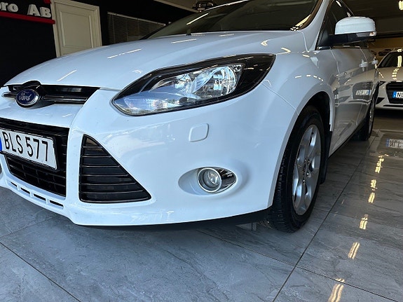 Ford Focus 6 of 19