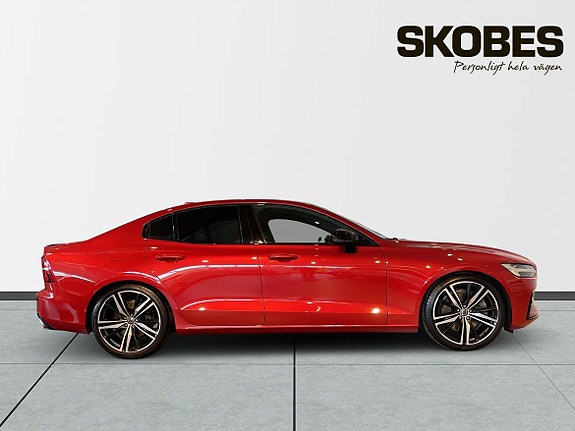 Volvo S60 5 of 5