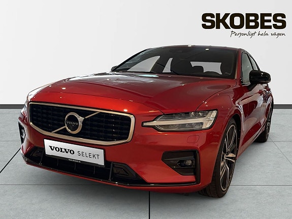 Volvo S60 3 of 5