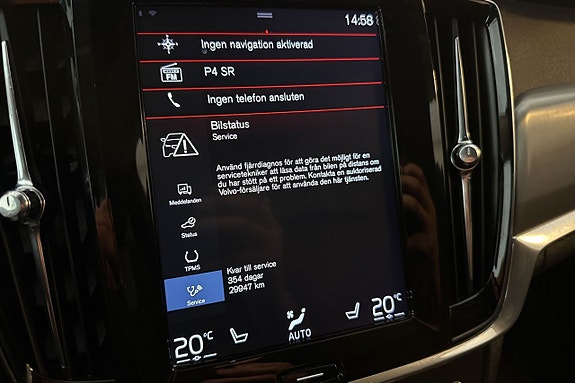 Volvo V90 9 of 17