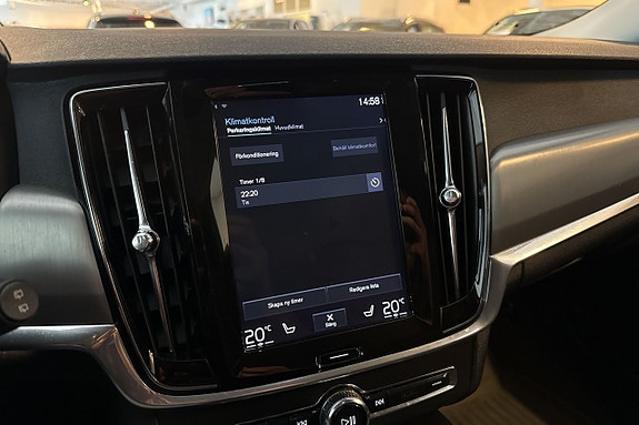 Volvo V90 8 of 17