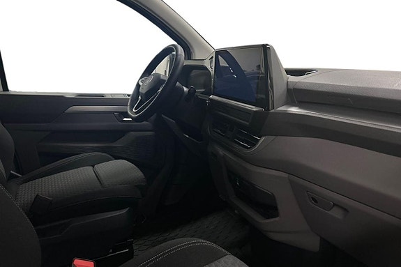 Volkswagen Transporter 5 of 5