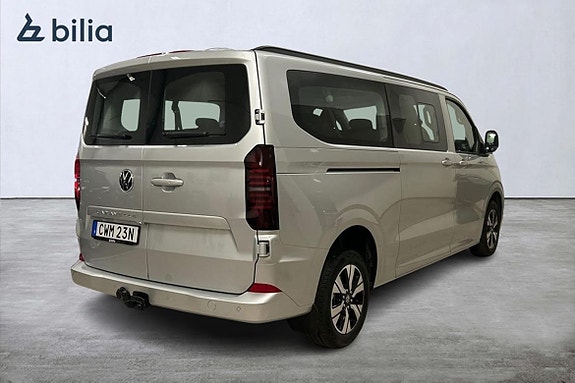 Volkswagen Transporter 14 of 15