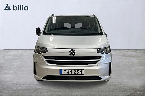 Volkswagen Transporter 4 of 5