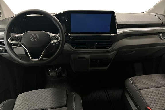 Volkswagen Transporter 7 of 15