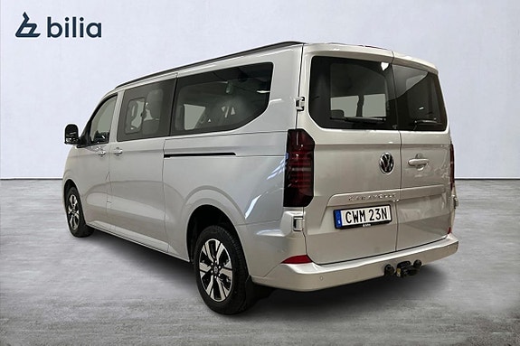 Volkswagen Transporter 2 of 5