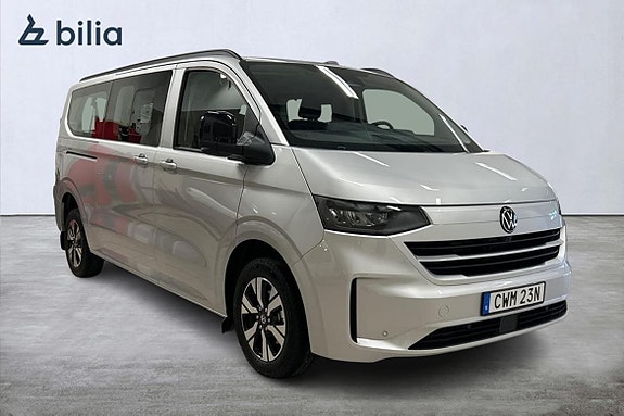 Volkswagen Transporter 15 of 15