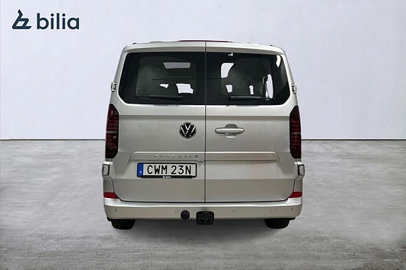 Volkswagen Transporter 3 of 5